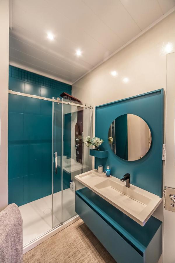 Aoa Natty Urban Style Apartment Seville Exterior photo
